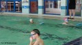 SP Radzyminek_zajęcia na basenie_POKL (14)