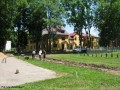 Zagospodarowanie terenu przestrzeni publicznej w centrum wsi Naruszewo_2013 (61)