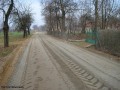 Przebudowa drogi o nawierzchni żwirowej w Kozarzewie (7)