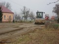 Przebudowa drogi o nawierzchni żwirowej w Kozarzewie (15)