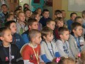 Spotkanie dzieci z pisarzem Drabikiem_Nacpolsk_09.10.2013r. (2)