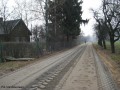 Przebudowa drogi o nawierzchni żwirowej w Kozarzewie (8)