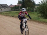 Wyścig kolarski - na trasie (86)