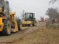 Przebudowa drogi o nawierzchni żwirowej w Kozarzewie (12)