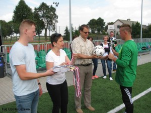 VI Turniej Piłkarski o Puchar Wójta Gminy Naruszewo_30.08.2014r. (134)