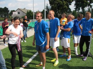 VI Turniej Piłkarski o Puchar Wójta Gminy Naruszewo_30.08.2014r. (139)