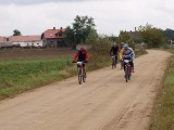 Wyścig kolarski - na trasie (68)