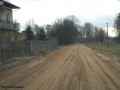 Przebudowa drogi o nawierzchni żwirowej w Kozarzewie (4)