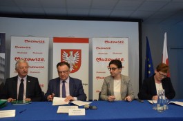 Podpisanie umowy_droga w Skarboszewie_2019 (6)