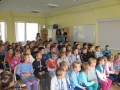 Spotkanie dzieci z pisarzem Drabikiem_Nacpolsk_09.10.2013r. (1)