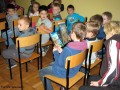 Spotkanie dzieci z pisarzem Drabikiem_Naruszewo_09.10.2013r. (23)