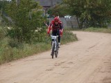 Wyścig kolarski - na trasie (99)
