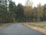 Remont drogi gminnej w Stachowie_2010_015