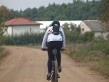 Wyścig kolarski - na trasie (53)