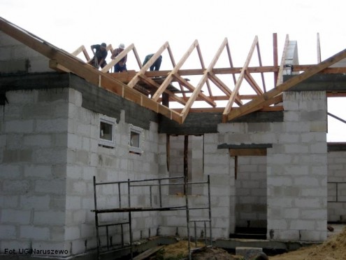 Budowa świetlicy w Radzyminie_2012 (34)
