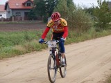 Wyścig kolarski - na trasie (75)