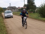 Wyścig kolarski - na trasie (82)