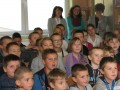 Spotkanie dzieci z pisarzem Drabikiem_Nacpolsk_09.10.2013r. (8)