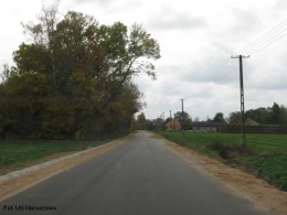 Przebudowa drogi gminnej w Kozarzewie_2012 (6)