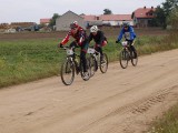 Wyścig kolarski - na trasie (109)