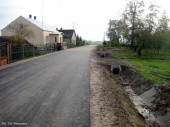 Ciąg drogowy_Rozbudowa drogi gminnej_300535W_vv (9)