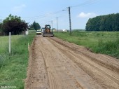 Przebudowa drogi w Srebrnej_09_06_2022 (1)