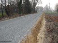 Przebudowa drogi o nawierzchni żwirowej w Kozarzewie (22)