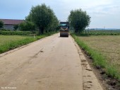 Przebudowa drogi w Srebrnej_09_06_2022 (3)