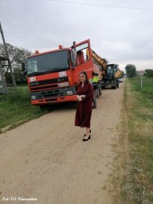Przebudowa drogi w Srebrnej_24_26_05_2022 (4)