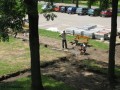 Zagospodarowanie terenu przestrzeni publicznej w centrum wsi Naruszewo_2013 (77)