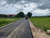 Przebudowa drogi w Srebrnej_15_06_2022 (1)