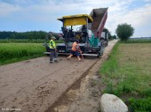 Przebudowa drogi w Srebrnej_09_06_2022 (8)