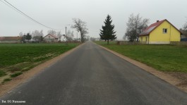 Przebudowa drogi gminnej Radzymin_Wróblewo12112019 (10)