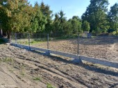 Budowa ogrodzenia w Strzembowie_11_09_2021 (9)