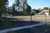 Budowa ogrodzenia w Strzembowie_27_09_2021 (6)