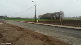 Przebudowa drogi gminnej Radzymin_Wróblewo12112019 (3)