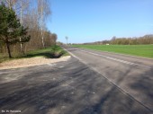 Rozbudowa drogi gminnej w miejscowości Krysk_20_04_2021 (15)