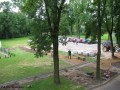 Zagospodarowanie terenu przestrzeni publicznej w centrum wsi Naruszewo_2013 (88)
