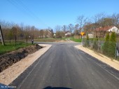 Rozbudowa drogi gminnej w miejscowości Krysk_20_04_2021 (1)