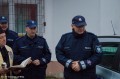 Przekazanie radiowozu dla posterunku policji w Czerwińsku_13.12.2018r (3)