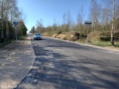 Rozbudowa drogi gminnej w miejscowości Krysk_20_04_2021 (14)