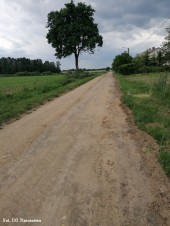Przebudowa drogi w Srebrnej_24_26_05_2022 (6)