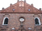 Kościół pw. św. Floriana w Krysku (3)