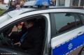 Przekazanie radiowozu dla posterunku policji w Czerwińsku_13.12.2018r (23)