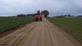 Przebudowa drogi w Wichorowie_22_03_2023 (1)