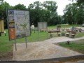 Zagospodarowanie terenu przestrzeni publicznej w centrum wsi Naruszewo_2013 (130)