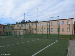 Poprawa stanu technicznego boiska w Naruszewie_06_15_09_2022 (9)