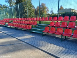 Modernizacja boiska sportowego w Nacpolsku_10_10_2021 (10)