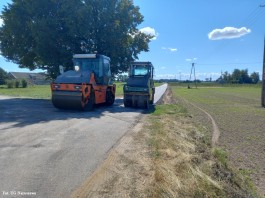 Przebudowa drogi gminnej w miejscowości Skarszyn_01_02_09_2022 (1)