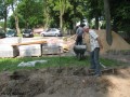 Zagospodarowanie terenu przestrzeni publicznej w centrum wsi Naruszewo_2013 (68)